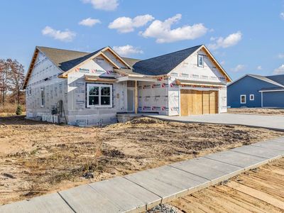 6003 Diamond View Eas Dr