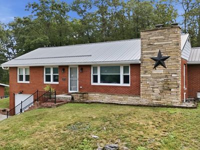 Property at 47 Davy St, Wiley Ford, WV