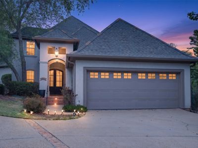1 Beaux Rivages Dr