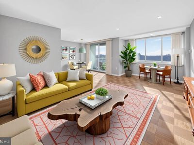 10500 Rockville Pik #1214