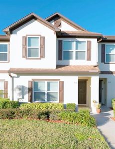 600 Northern Way APT 906