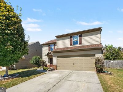 1431 Turning Leaf Ln