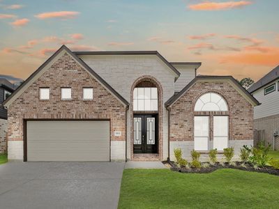 1904 Golden Spruce Ln