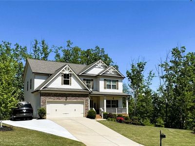 6220 Providence Lake Dr