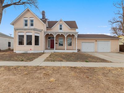 Property at 609 E 5th St, Pueblo, CO