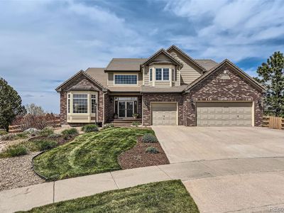 6013 S Kittredge Court