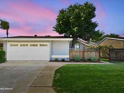 5392 Cedar Grove Cir