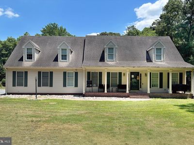 Property at 28863 Adkins Rd, Delmar, MD