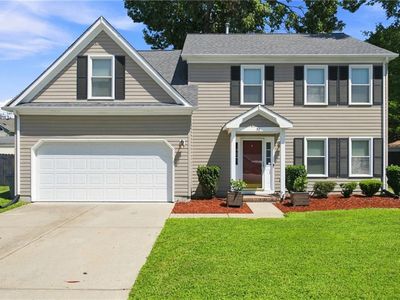 52 Locksley Dr