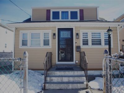 Property at 147-15 223rd Street, Springfield Gardens, NY