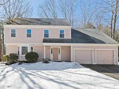 126 Roaring Brook Road