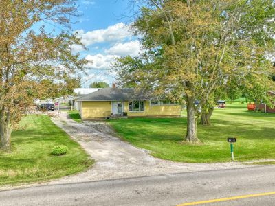 Property at 11024 Dennison Rd, Milan, MI
