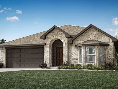 916 Creekhollow Dr