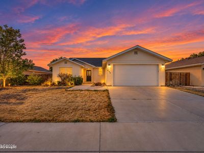 Property at 445 Torrey Pines Dr, Fallon, NV