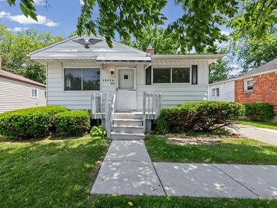 20436 Inkster Rd