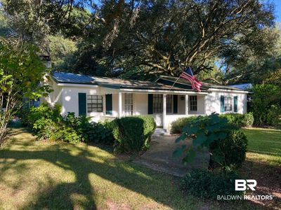 Property at 15730 County Road 9, Summerdale, AL
