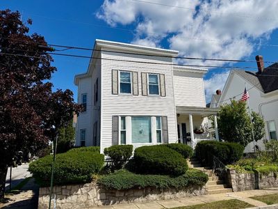 273 Walnut Street