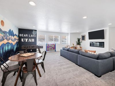 Property at 559 N Blue Lake St, Garden City, UT