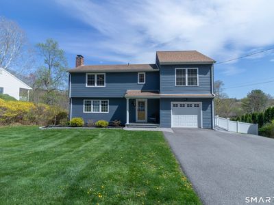 204 Old Stagecoach Road