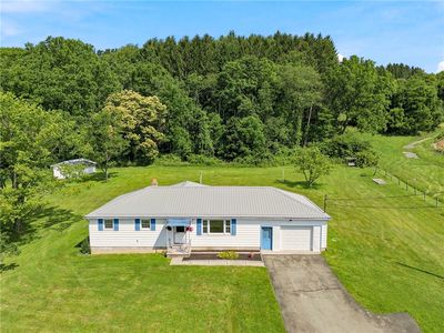 806 Briar Patch Rd