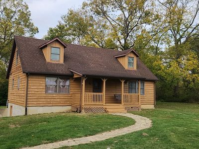 8111 Lantis Geeting Rd