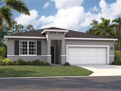 713 CROWN ROSE DRIVE