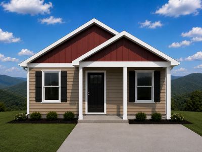 Duncan Plan, Stones Throw