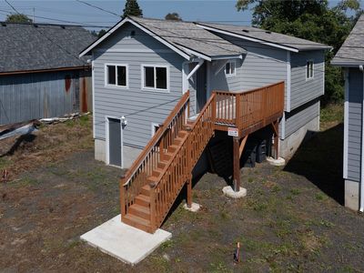 Property at 102 N Martin Street, Elma, WA