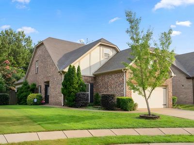 2824 Oxmoor Glen Dr