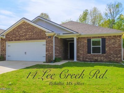14 Lee Creek Rd