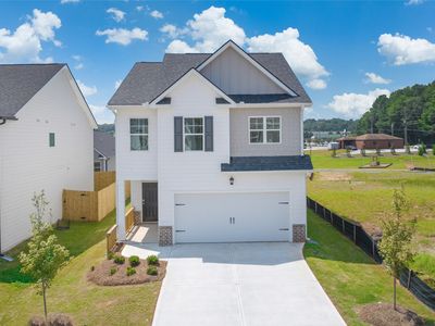Somerset Plan, Shoal Creek