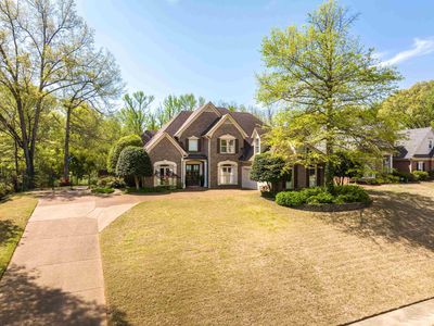 6153 Kimberly Elise Dr