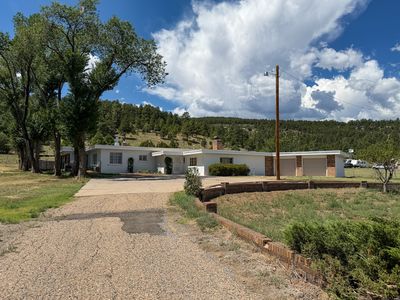 Property at 293 State Highway 65, Las Vegas, NM