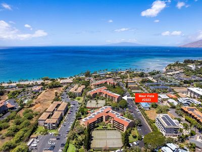 2191 S Kihei Rd APT 2323
