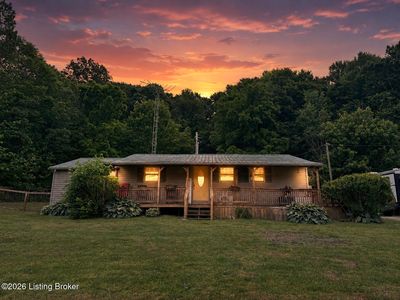 3800 Gap Knob Rd
