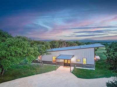 119 Miller Creek Blf
