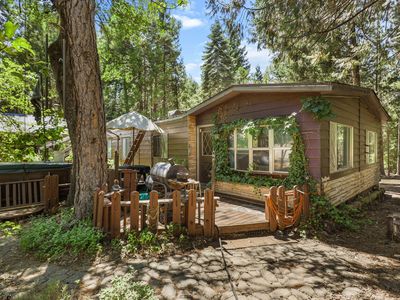 Property at 8090 Summit Dr, Shingletown, CA