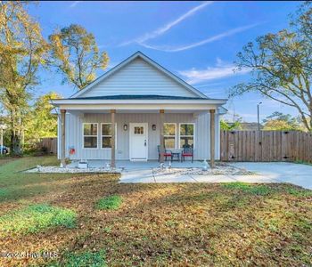 110 S McCullen Street