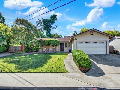 2626 Moyers Road