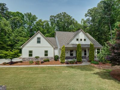 Property at 105 Laurel Forest Dr, Tyrone, GA