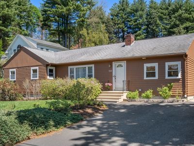 Property at 102 Park St, Hudson, MA