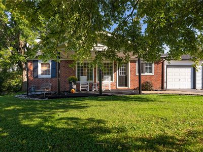 Property at 4318 Pennyroyal Rd, Franklin, OH