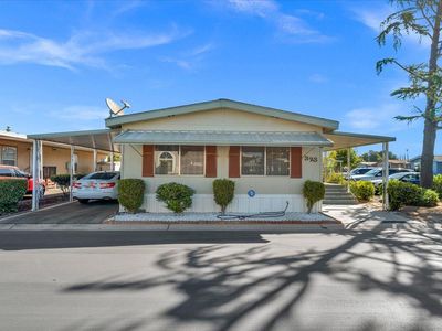 2706 W Ashlan Avenue #323