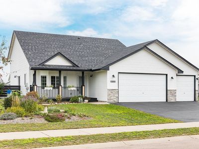 Property at 12055 39th Ave, Becker, MN