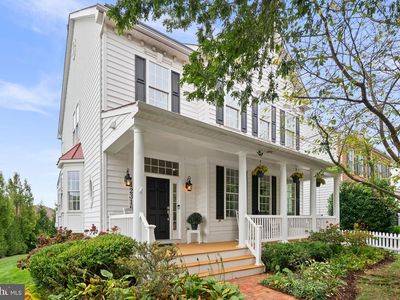 12316 Cherry Branch Dr