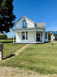 Property at 4221 Dutch Ridge Rd, Rising Sun, IN