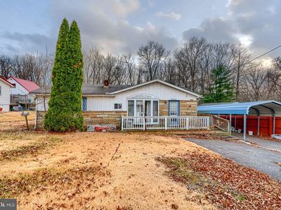 12516 Goldens Ave SE