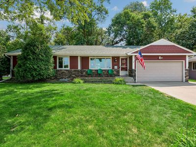 Property at 4725 School Rd, Edina, MN