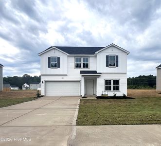 164 Deep River Road