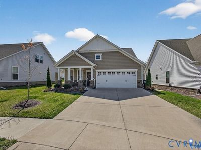 Property at 1713 Mainsail Ln, Chester, VA